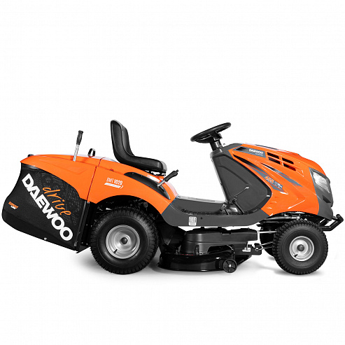 Райдер бензиновый DAEWOO DWT 1020_1